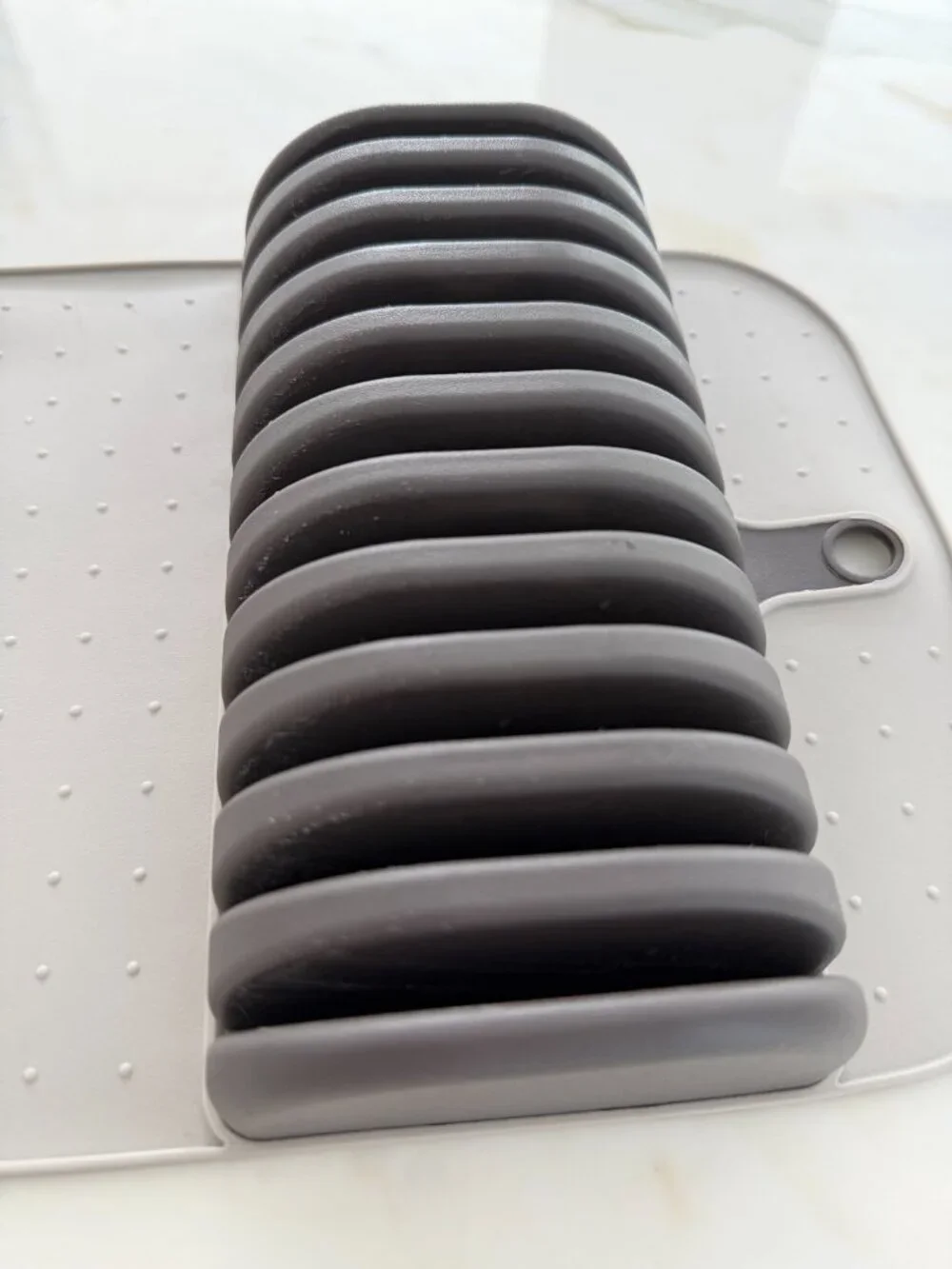KNIFE HOLDER ORGANIZER